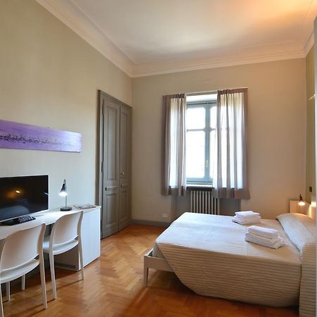 Maison B Turin Room photo