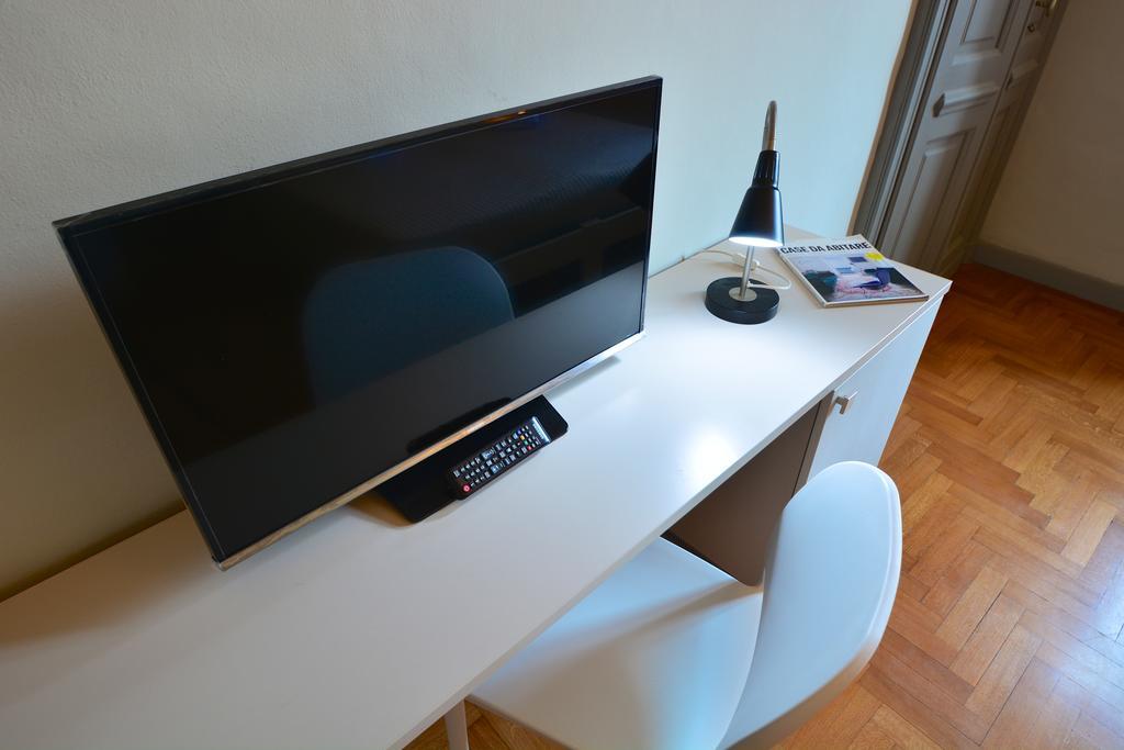 Maison B Turin Room photo