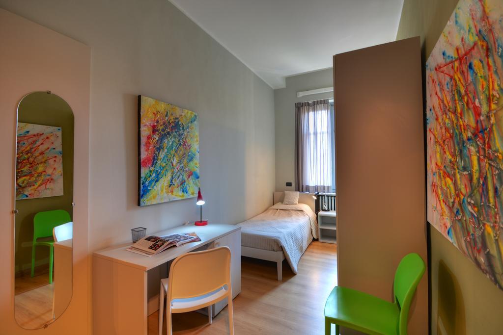 Maison B Turin Room photo