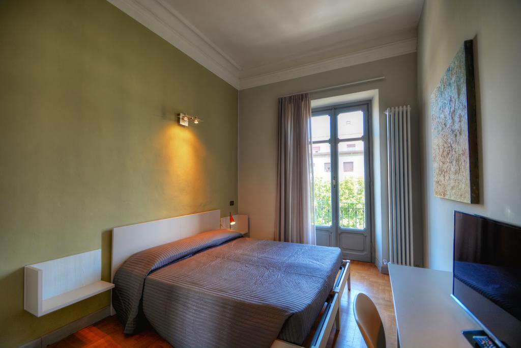 Maison B Turin Room photo