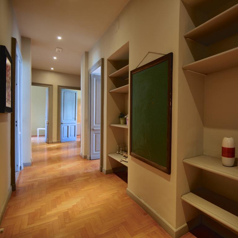 Maison B Turin Room photo