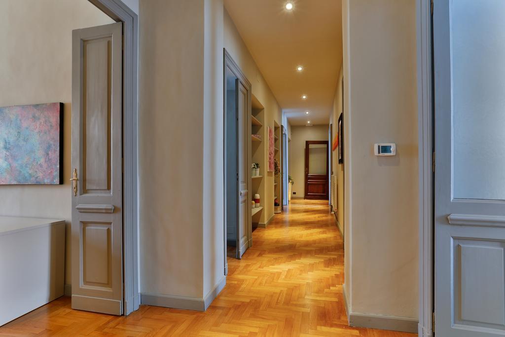 Maison B Turin Room photo