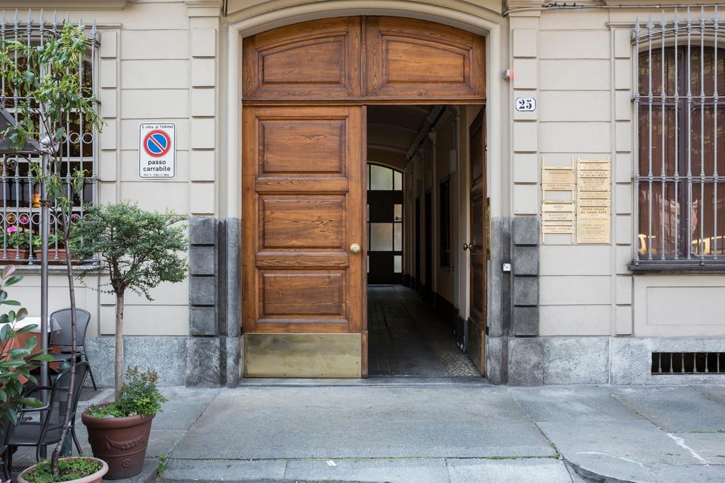 Maison B Turin Exterior photo