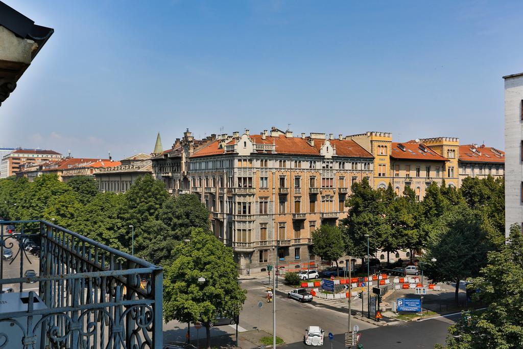 Maison B Turin Room photo