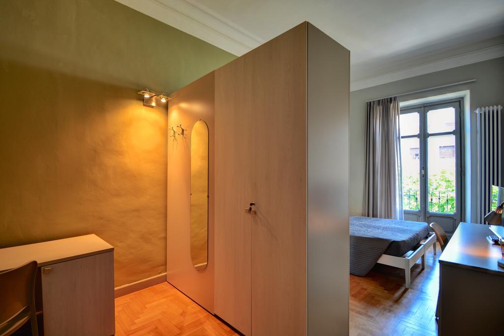Maison B Turin Room photo