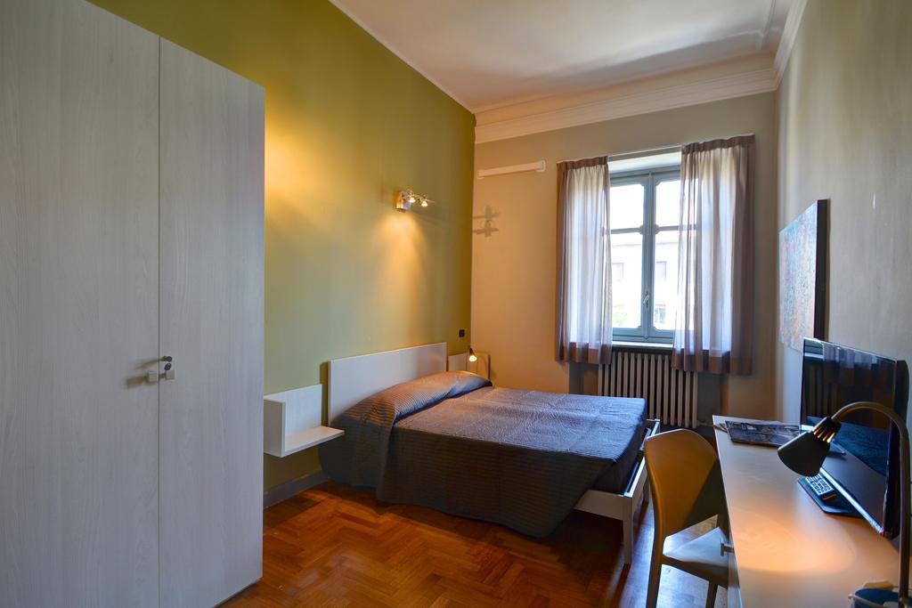 Maison B Turin Room photo