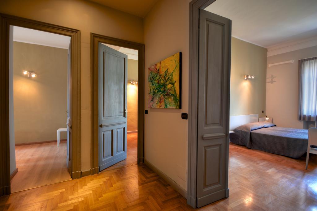 Maison B Turin Room photo