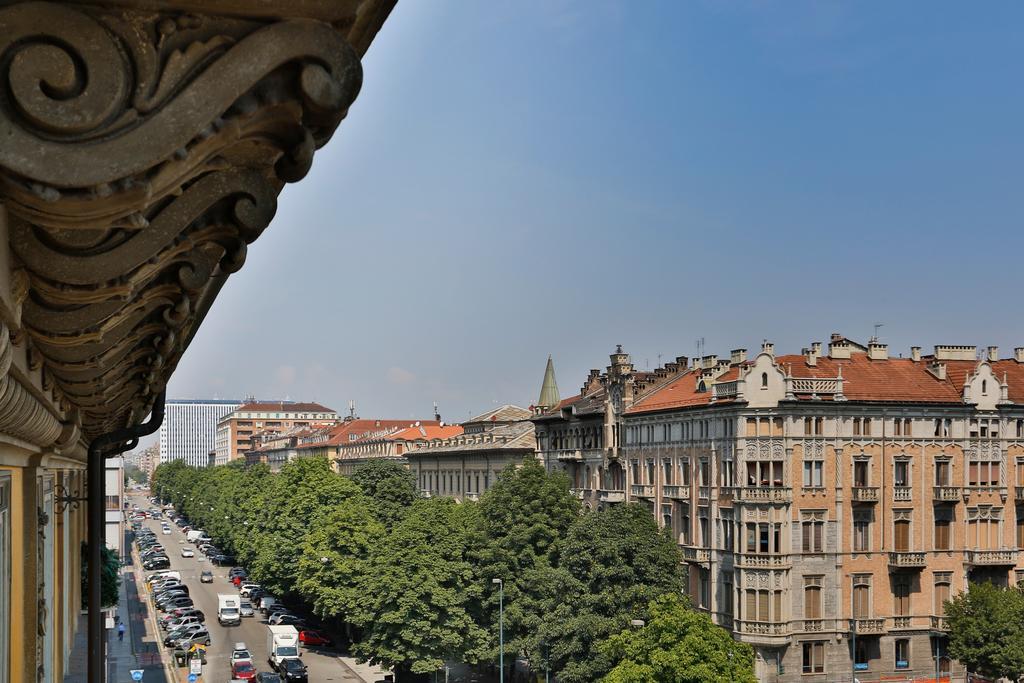 Maison B Turin Room photo