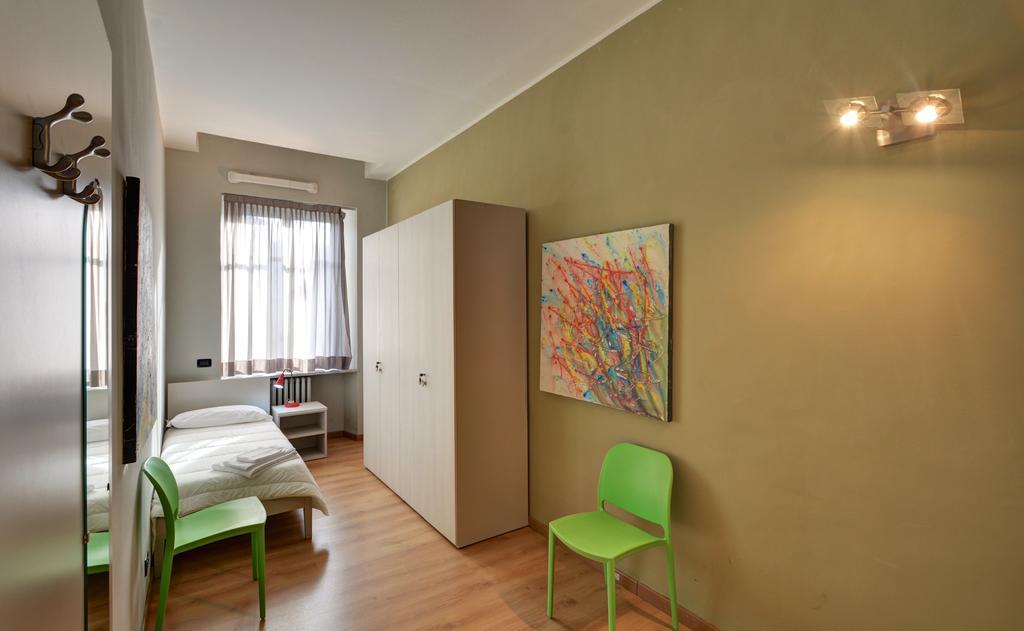 Maison B Turin Exterior photo